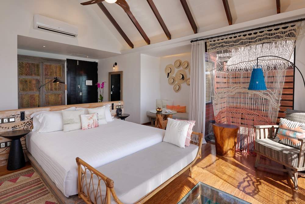 Ocean Water Villa photo 2